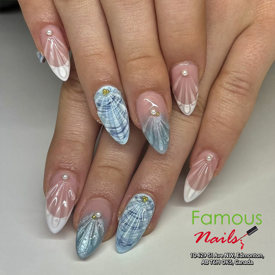 Nail June 10